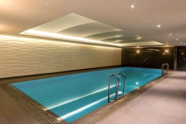 Longfield Avenue, Ealing - W5 view 7