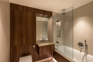 Longfield Avenue, Ealing - W5 view 6