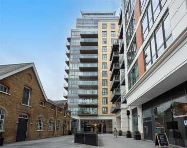 Longfield Avenue, Ealing - W5 view 29