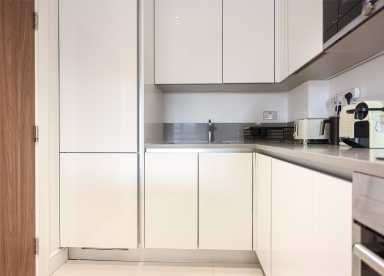 Longfield Avenue, Ealing - W5 view 20