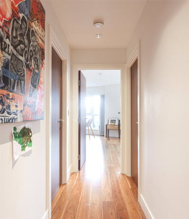 Longfield Avenue, Ealing - W5 view 13
