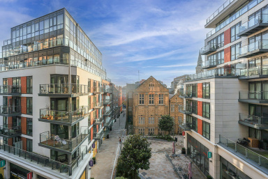 Longfield Avenue, Ealing - W5 view 32