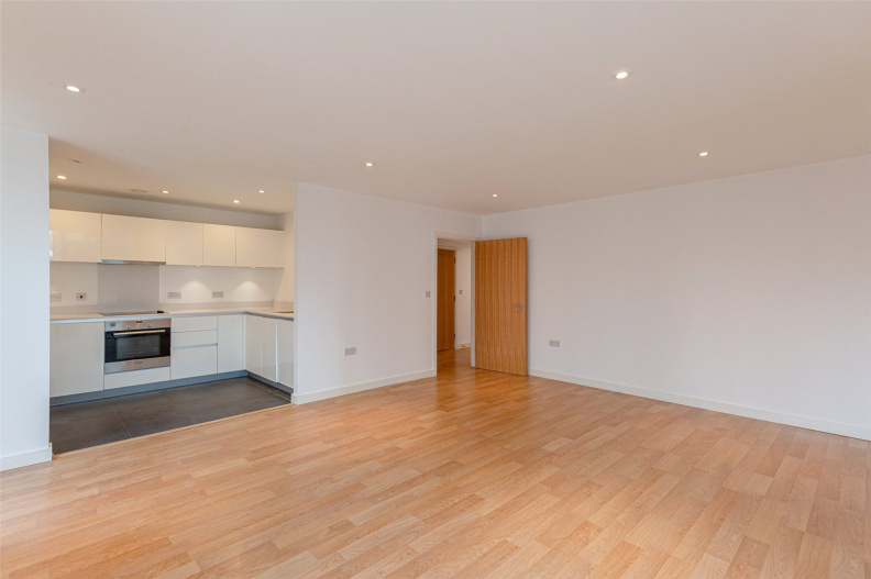 2 bedrooms apartments/flats to sale in Goodchild Road, Woodberry Down-image 3