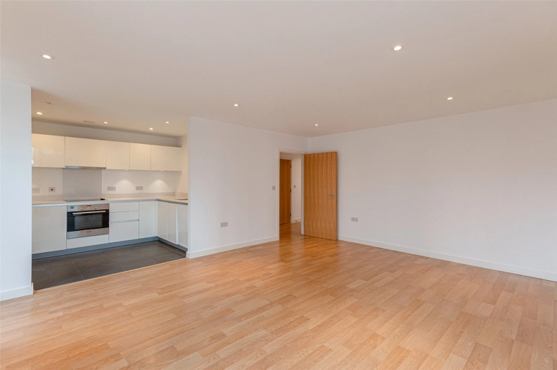 2 bedrooms apartments/flats to sale in Goodchild Road, Woodberry Down-image 3