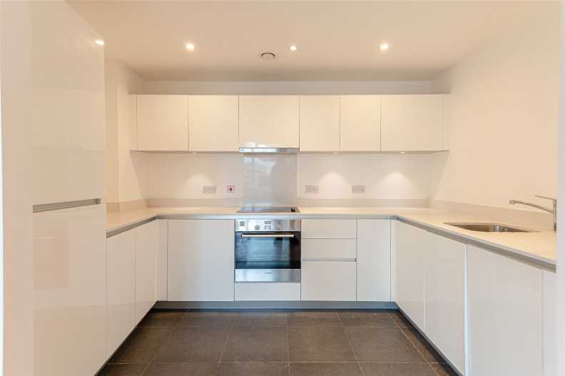 2 bedrooms apartments/flats to sale in Goodchild Road, Woodberry Down-image 8