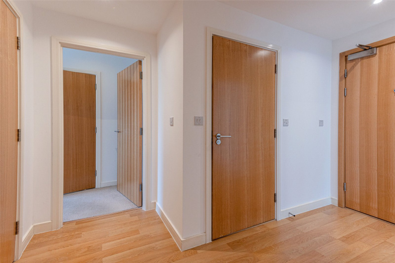 2 bedrooms apartments/flats to sale in Goodchild Road, Woodberry Down-image 16