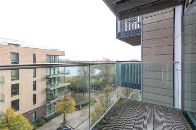 Goodchild Road, Woodberry Down - N4 view 15