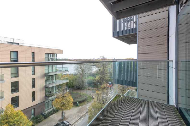 2 bedrooms apartments/flats to sale in Goodchild Road, Woodberry Down-image 15