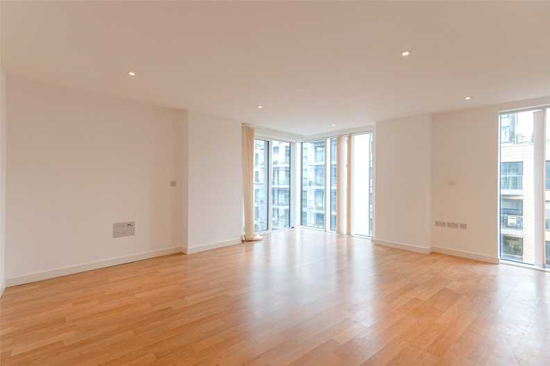 2 bedrooms apartments/flats to sale in Goodchild Road, Woodberry Down-image 9