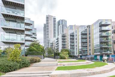 Goodchild Road, Woodberry Down - N4 view 18