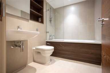 Bromyard Avenue, Acton - W3 view 5