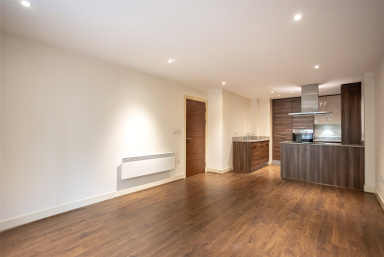 Bromyard Avenue, Acton - W3 view 2