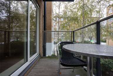 Bromyard Avenue, Acton - W3 view 8