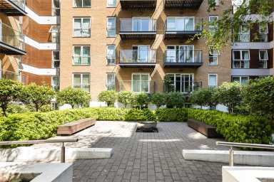 Bromyard Avenue, Acton - W3 view 19