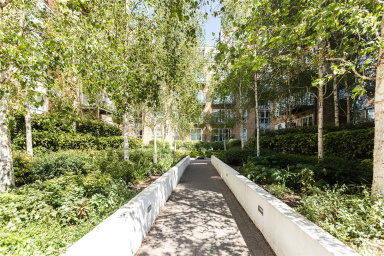 Bromyard Avenue, Acton - W3 view 21