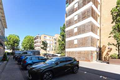 Bromyard Avenue, Acton - W3 view 22