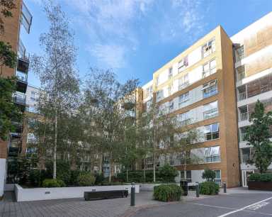 Bromyard Avenue, Acton - W3 view 20