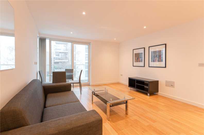 2 bedrooms apartments/flats to sale in Goodchild Road, Woodberry Down-image 3