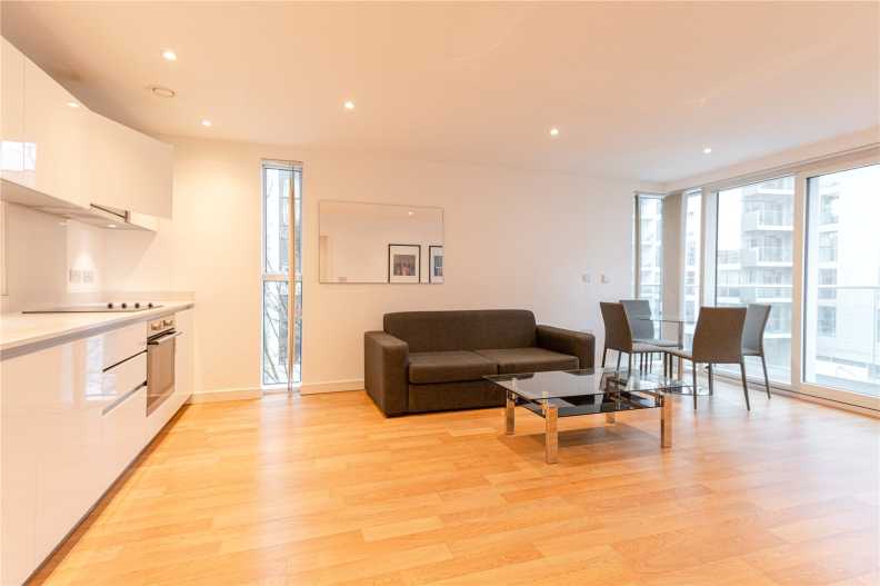 2 bedrooms apartments/flats to sale in Goodchild Road, Woodberry Down-image 4