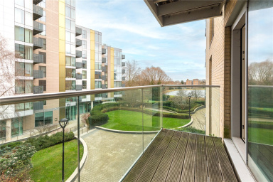 Goodchild Road, Woodberry Down - N4 view 12