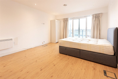 Heritage Avenue, Beaufort Park, Colindale - NW9 view 10