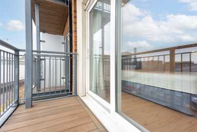 Heritage Avenue, Beaufort Park, Colindale - NW9 view 12