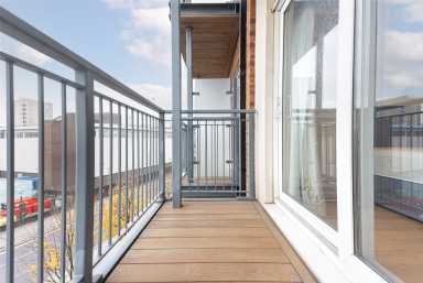 Heritage Avenue, Beaufort Park, Colindale - NW9 view 6