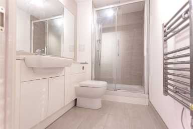 Heritage Avenue, Beaufort Park, Colindale - NW9 view 5