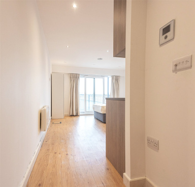 Heritage Avenue, Beaufort Park, Colindale - NW9 view 9