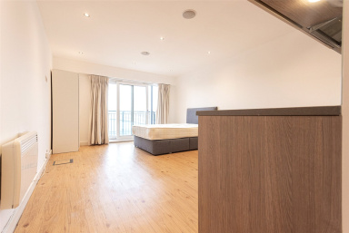Heritage Avenue, Beaufort Park, Colindale - NW9 view 11