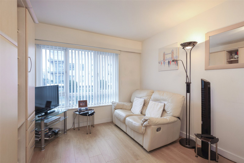 Studio apartments/flats to sale in Heritage Avenue, Beaufort Park, Colindale-image 7