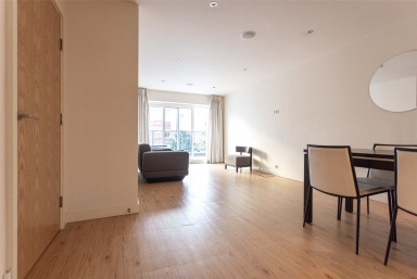 Heritage Avenue, Beaufort Park, Colindale - NW9 view 9