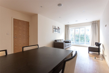 Heritage Avenue, Beaufort Park, Colindale - NW9 view 2