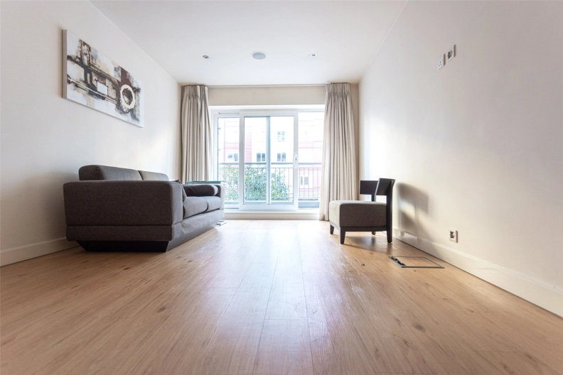 1 bedroom apartments/flats to sale in Heritage Avenue, Beaufort Park, Colindale-image 11