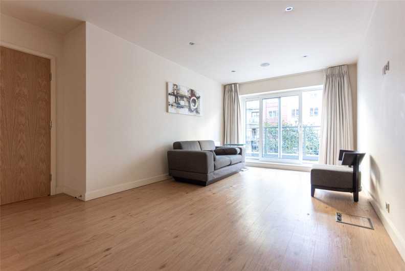 1 bedroom apartments/flats to sale in Heritage Avenue, Beaufort Park, Colindale-image 7