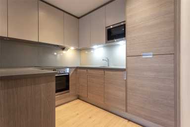 Heritage Avenue, Beaufort Park, Colindale - NW9 view 6
