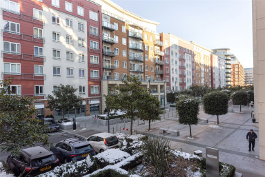 Heritage Avenue, Beaufort Park, Colindale - NW9 view 8