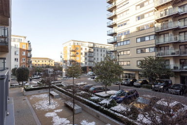 Heritage Avenue, Beaufort Park, Colindale - NW9 view 18
