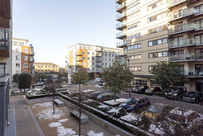 1 bedroom apartments/flats to sale in Heritage Avenue, Beaufort Park, Colindale-image 18
