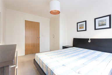 Heritage Avenue, Beaufort Park, Colindale - NW9 view 16
