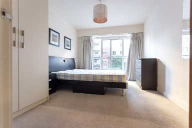 Heritage Avenue, Beaufort Park, Colindale - NW9 view 3