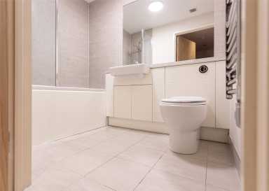 Heritage Avenue, Beaufort Park, Colindale - NW9 view 4