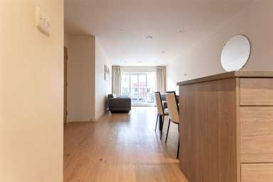 Heritage Avenue, Beaufort Park, Colindale - NW9 view 19