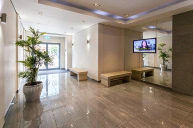Heritage Avenue, Beaufort Park, Colindale - NW9 view 25