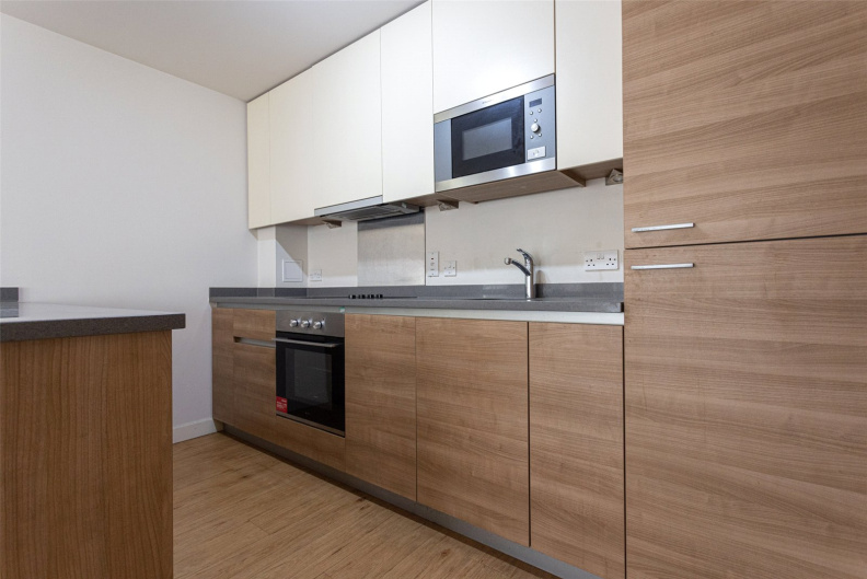 Studio apartments/flats to sale in Boulevard Drive, Beaufort Park, Colindale-image 8