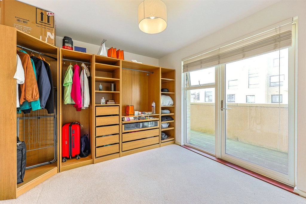 2 bedrooms apartments/flats for sale in Heath Parade, Grahame Park Way, Colindale - NW9 view 14