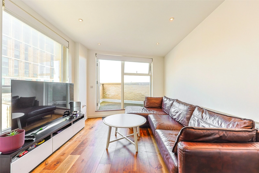 2 bedrooms apartments/flats for sale in Heath Parade, Grahame Park Way, Colindale - NW9 view 2