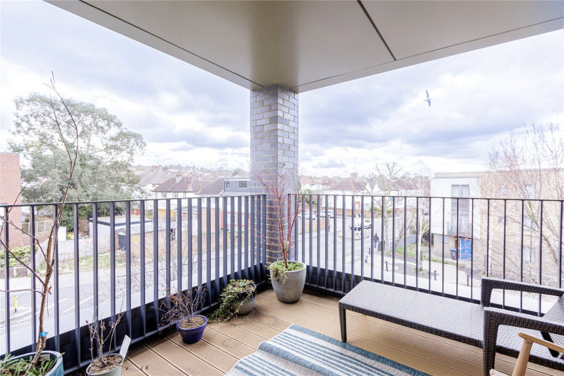 2 bedrooms apartments/flats to sale in Airco Close, Colindale-image 13