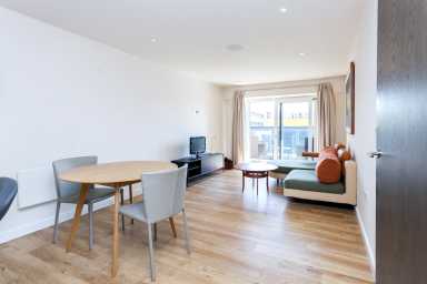 Aerodrome Road, Beaufort Park, Colindale - NW9 view 8