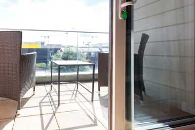 Aerodrome Road, Beaufort Park, Colindale - NW9 view 4